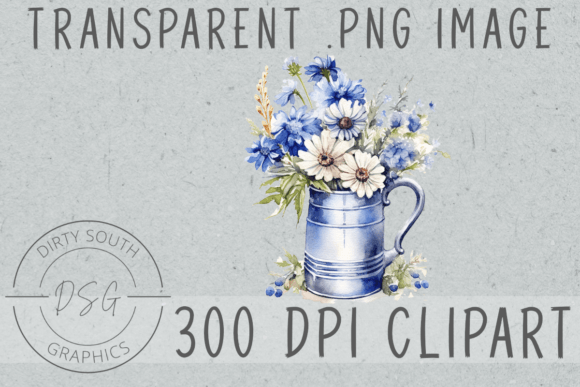 Floral Watercolor Pitcher: A Designer's Hands-On Review